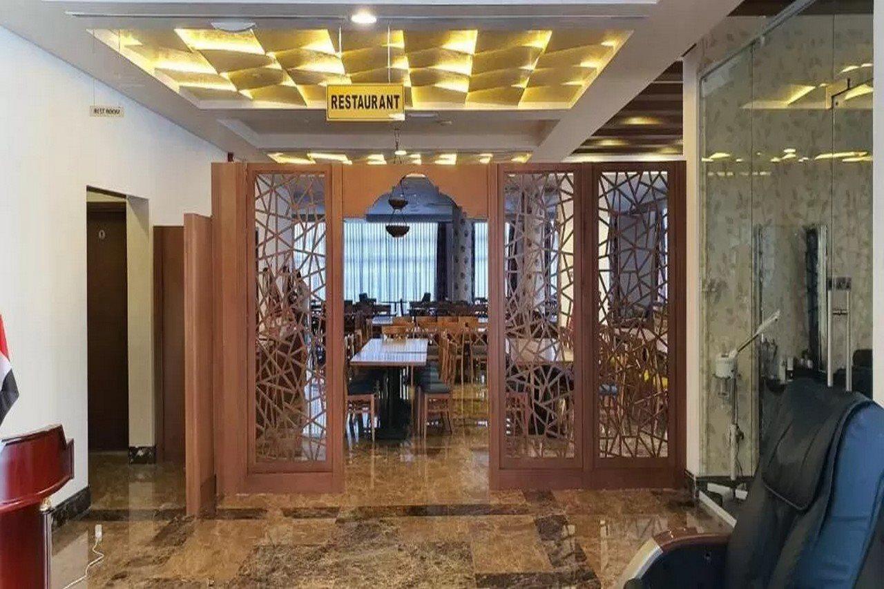 Gulf Inn Hotel Dubai Bagian luar foto
