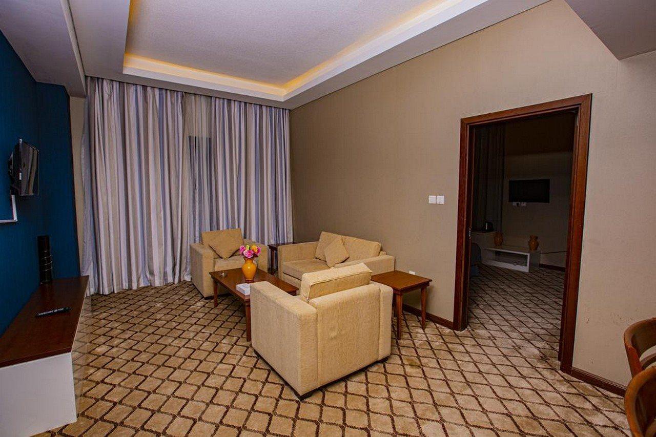 Gulf Inn Hotel Dubai Bagian luar foto